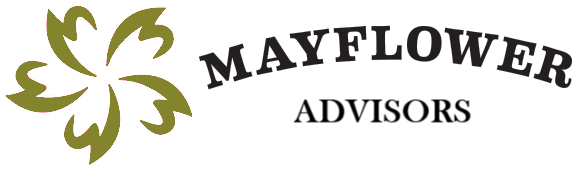 Mayflower Advisors Logo